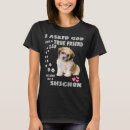 Recherche de puppies tshirts Maman