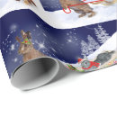 Zoek naar hazen cadeaupapier Bunnies