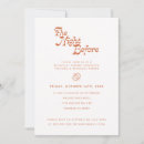 Recherche de boho répétition dîner invitations Terre cuite