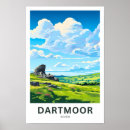 Recherche de dartmoor posters Vacances