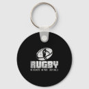 Recherche de rugby porteclés Populaire