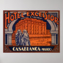 Recherche de casablanca posters Afrique