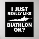 Zoek naar schieten posters Biathlon