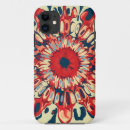 Recherche de batik iphone coques Fleurs