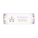 Zoek naar eenhoorns etiketten For her