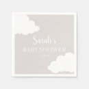 Recherche de nuages serviettes Mother to be