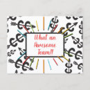 Recherche de noir et blanc rouge cartes postales Pour eux