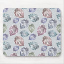 Recherche de arrière plan gris tapis souris Pour elle