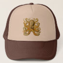 Recherche de kraken casquettes Poulpe