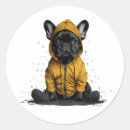Zoek naar franse buldog stickers Franchie