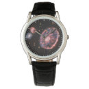 Zoek naar het heelal horloges Astronomie
