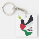 Recherche de arabs porteclés Drapeau de la palestine