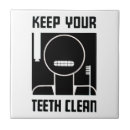 Recherche de dents carreaux Santé