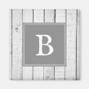 Recherche de bois gris magnets Moderne