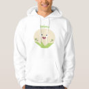 Zoek naar veggies hoodies Schattig