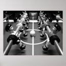 Zoek naar vintage voetbal posters Sport