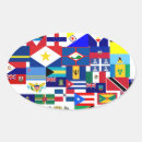 Recherche de drapeau des caraïbes autocollants Antillais