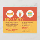 Recherche de hot dogs invitations Été