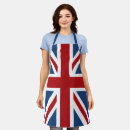 Zoek naar uk flag schorten Patriotic
