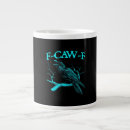 Recherche de corbeau gothique tasses Oiseau