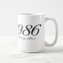 Zoek naar 1986 mokken Jaar
