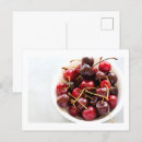 Recherche de cuisine rouge cartes postales Photographie