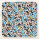 Zoek naar cookie onderzetters Sesamstraat