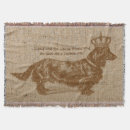 Zoek naar dachshund dekens Schattig