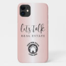 Recherche de real estate logo Pour elle