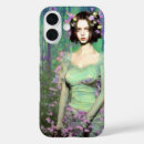 Recherche de déesse iphone coques Peinture
