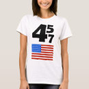 Zoek naar dekking tshirts Patriot