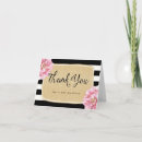 Recherche de rayure florale vœux cartes Pour elle