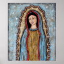 Recherche de vierge mexicaine posters Catholique