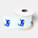 Zoek naar papegaai lint Blauw