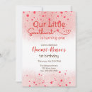 Recherche de valentine anniversaire invitations 1er