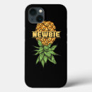 Recherche de newb Ananas