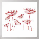 Recherche de reine blanche posters Dentelle de reine anne