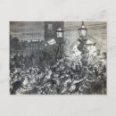 Recherche de démonstration cartes postales Protestation