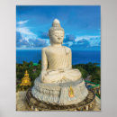 Zoek naar boeddhistische posters Thailand