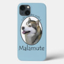 Recherche de malamute iphone coques Animal