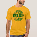 Recherche de jameson tshirts Irlandais