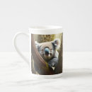 Recherche de ours de koala australien tasses Marsupial
