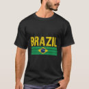 Recherche de drapeau brésilien tshirts Drapeau du brésil