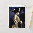 Recherche de femme victorienne cartes postales Élégant