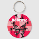 Recherche de peinture rose porteclés Aquarelle