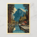 Recherche de demi de dôme cartes postales El capitan