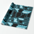 Recherche de circuit papier cadeau Ordinateur