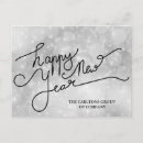 Recherche de typography cartes postales Calligraphy