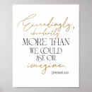 Recherche de noir et or posters Citation inspirante