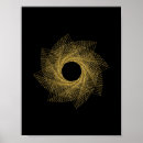 Zoek naar alchemie posters Goud